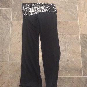 Yoga pants